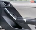 Мазда СХ-5 2014 в Львове на Automoto.ua Белый Мазда СХ-5, объемом двигателя 2.5 л и пробегом 125 тыс. км за 16800 $, фото 11 на Automoto.ua