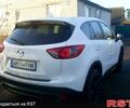 Білий Мазда СХ-5, об'ємом двигуна 2.2 л та пробігом 203 тис. км за 14800 $, фото 3 на Automoto.ua