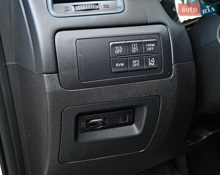Білий Мазда СХ-5, об'ємом двигуна 2.19 л та пробігом 193 тис. км за 15900 $, фото 76 на Automoto.ua