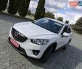 Белый Мазда СХ-5, объемом двигателя 2.2 л и пробегом 22 тыс. км за 15900 $, фото 3 на Automoto.ua