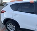 Белый Мазда СХ-5, объемом двигателя 2.19 л и пробегом 225 тыс. км за 13399 $, фото 46 на Automoto.ua