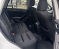 Белый Мазда СХ-5, объемом двигателя 2.5 л и пробегом 197 тыс. км за 14300 $, фото 6 на Automoto.ua