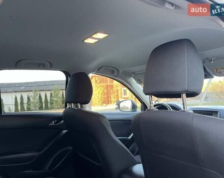 Белый Мазда СХ-5, объемом двигателя 2.19 л и пробегом 225 тыс. км за 13399 $, фото 95 на Automoto.ua