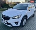Белый Мазда СХ-5, объемом двигателя 2.19 л и пробегом 225 тыс. км за 13399 $, фото 17 на Automoto.ua