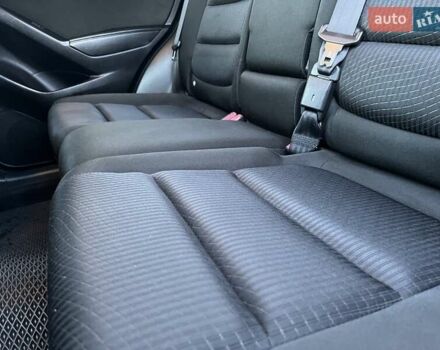 Белый Мазда СХ-5, объемом двигателя 2.19 л и пробегом 225 тыс. км за 13399 $, фото 76 на Automoto.ua