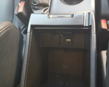Белый Мазда СХ-5, объемом двигателя 2.2 л и пробегом 168 тыс. км за 15200 $, фото 45 на Automoto.ua