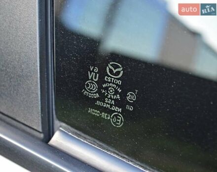 Білий Мазда СХ-5, об'ємом двигуна 2.19 л та пробігом 193 тис. км за 15900 $, фото 34 на Automoto.ua