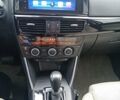 Белый Мазда СХ-5, объемом двигателя 2.49 л и пробегом 89 тыс. км за 19200 $, фото 16 на Automoto.ua