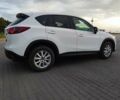 Белый Мазда СХ-5, объемом двигателя 2.2 л и пробегом 233 тыс. км за 13000 $, фото 7 на Automoto.ua