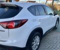 Белый Мазда СХ-5, объемом двигателя 2.19 л и пробегом 225 тыс. км за 13399 $, фото 48 на Automoto.ua