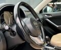 Белый Мазда СХ-5, объемом двигателя 2.2 л и пробегом 158 тыс. км за 16290 $, фото 9 на Automoto.ua