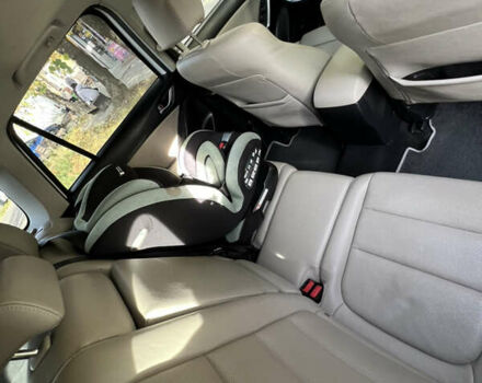 Білий Мазда СХ-5, об'ємом двигуна 2.5 л та пробігом 199 тис. км за 15349 $, фото 16 на Automoto.ua