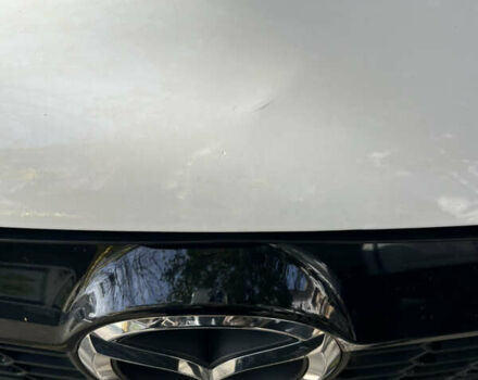 Білий Мазда СХ-5, об'ємом двигуна 2.5 л та пробігом 199 тис. км за 15349 $, фото 20 на Automoto.ua