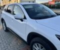 Белый Мазда СХ-5, объемом двигателя 2.19 л и пробегом 225 тыс. км за 13399 $, фото 42 на Automoto.ua