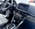 Белый Мазда СХ-5, объемом двигателя 2.2 л и пробегом 195 тыс. км за 12900 $, фото 44 на Automoto.ua