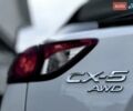 Белый Мазда СХ-5, объемом двигателя 2.2 л и пробегом 195 тыс. км за 12900 $, фото 16 на Automoto.ua