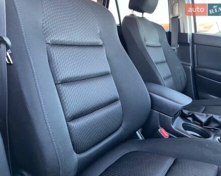 Белый Мазда СХ-5, объемом двигателя 2.19 л и пробегом 225 тыс. км за 13399 $, фото 87 на Automoto.ua