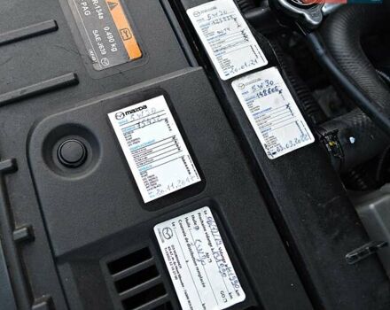 Білий Мазда СХ-5, об'ємом двигуна 2.19 л та пробігом 193 тис. км за 15900 $, фото 39 на Automoto.ua