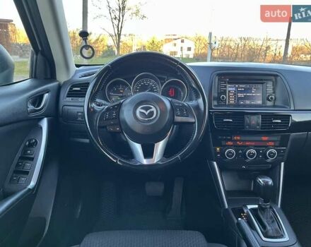 Белый Мазда СХ-5, объемом двигателя 2.19 л и пробегом 225 тыс. км за 13399 $, фото 71 на Automoto.ua
