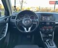 Белый Мазда СХ-5, объемом двигателя 2.19 л и пробегом 225 тыс. км за 13399 $, фото 71 на Automoto.ua