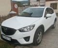Белый Мазда СХ-5, объемом двигателя 2.2 л и пробегом 250 тыс. км за 14499 $, фото 8 на Automoto.ua