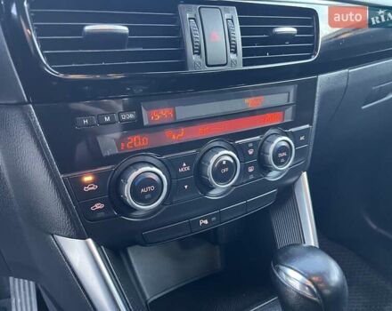 Белый Мазда СХ-5, объемом двигателя 2.19 л и пробегом 225 тыс. км за 13399 $, фото 62 на Automoto.ua