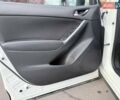 Мазда СХ-5 2014 в Львове на Automoto.ua Белый Мазда СХ-5, объемом двигателя 2.5 л и пробегом 125 тыс. км за 16800 $, фото 9 на Automoto.ua