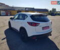 Мазда СХ-5 2014 в Ровно на Automoto.ua Белый Мазда СХ-5, объемом двигателя 2.2 л и пробегом 168 тыс. км за 14900 $, фото 10 на Automoto.ua