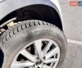 Белый Мазда СХ-5, объемом двигателя 2.4 л и пробегом 144 тыс. км за 13100 $, фото 3 на Automoto.ua