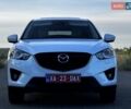 Белый Мазда СХ-5, объемом двигателя 2.2 л и пробегом 219 тыс. км за 14950 $, фото 70 на Automoto.ua