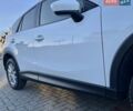 Белый Мазда СХ-5, объемом двигателя 2.19 л и пробегом 225 тыс. км за 13399 $, фото 43 на Automoto.ua