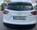 Белый Мазда СХ-5, объемом двигателя 2.19 л и пробегом 242 тыс. км за 13700 $, фото 17 на Automoto.ua