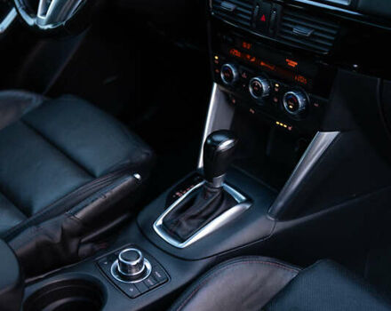 Білий Мазда СХ-5, об'ємом двигуна 2.19 л та пробігом 243 тис. км за 15700 $, фото 38 на Automoto.ua