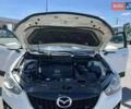 Белый Мазда СХ-5, объемом двигателя 2.19 л и пробегом 242 тыс. км за 13700 $, фото 52 на Automoto.ua