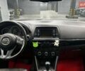 Белый Мазда СХ-5, объемом двигателя 2.19 л и пробегом 267 тыс. км за 15300 $, фото 13 на Automoto.ua