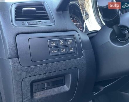 Белый Мазда СХ-5, объемом двигателя 2.19 л и пробегом 225 тыс. км за 13399 $, фото 58 на Automoto.ua