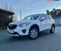 Белый Мазда СХ-5, объемом двигателя 2.19 л и пробегом 225 тыс. км за 13399 $, фото 15 на Automoto.ua