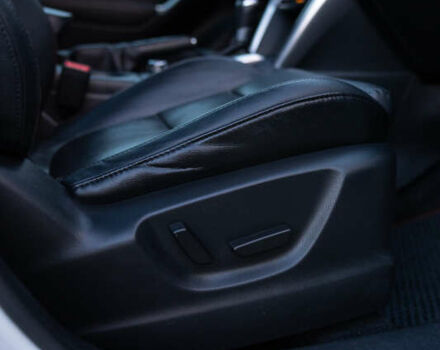 Білий Мазда СХ-5, об'ємом двигуна 2.19 л та пробігом 243 тис. км за 15700 $, фото 36 на Automoto.ua