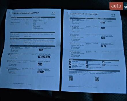 Білий Мазда СХ-5, об'ємом двигуна 2.19 л та пробігом 193 тис. км за 15900 $, фото 128 на Automoto.ua