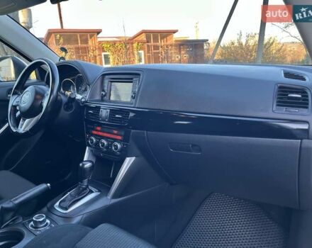 Белый Мазда СХ-5, объемом двигателя 2.19 л и пробегом 225 тыс. км за 13399 $, фото 81 на Automoto.ua