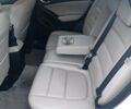 Белый Мазда СХ-5, объемом двигателя 2.49 л и пробегом 89 тыс. км за 19200 $, фото 17 на Automoto.ua
