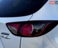 Белый Мазда СХ-5, объемом двигателя 2.2 л и пробегом 219 тыс. км за 14950 $, фото 84 на Automoto.ua