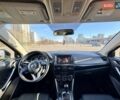 Белый Мазда СХ-5, объемом двигателя 2.4 л и пробегом 144 тыс. км за 13100 $, фото 5 на Automoto.ua