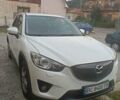 Белый Мазда СХ-5, объемом двигателя 2.2 л и пробегом 250 тыс. км за 14499 $, фото 2 на Automoto.ua