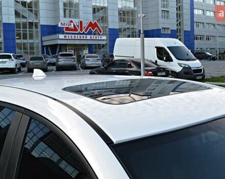 Білий Мазда СХ-5, об'ємом двигуна 2.19 л та пробігом 193 тис. км за 15900 $, фото 31 на Automoto.ua