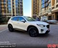 Белый Мазда СХ-5, объемом двигателя 22 л и пробегом 155 тыс. км за 15000 $, фото 13 на Automoto.ua