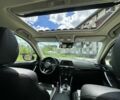 Білий Мазда СХ-5, об'ємом двигуна 2.2 л та пробігом 223 тис. км за 15500 $, фото 1 на Automoto.ua