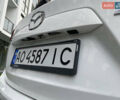 Белый Мазда СХ-5, объемом двигателя 2.2 л и пробегом 178 тыс. км за 15800 $, фото 13 на Automoto.ua