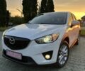 Мазда СХ-5 2014 в Дубно на Automoto.ua Белый Мазда СХ-5, объемом двигателя 2.2 л и пробегом 232 тыс. км за 14499 $, фото 1 на Automoto.ua