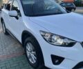 Белый Мазда СХ-5, объемом двигателя 2.19 л и пробегом 225 тыс. км за 13399 $, фото 40 на Automoto.ua